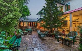 Sterling Park Kalimpong